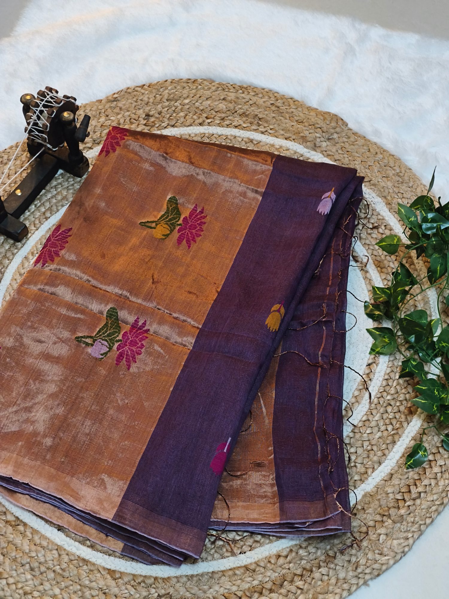 Thamara  : Purple Wine 